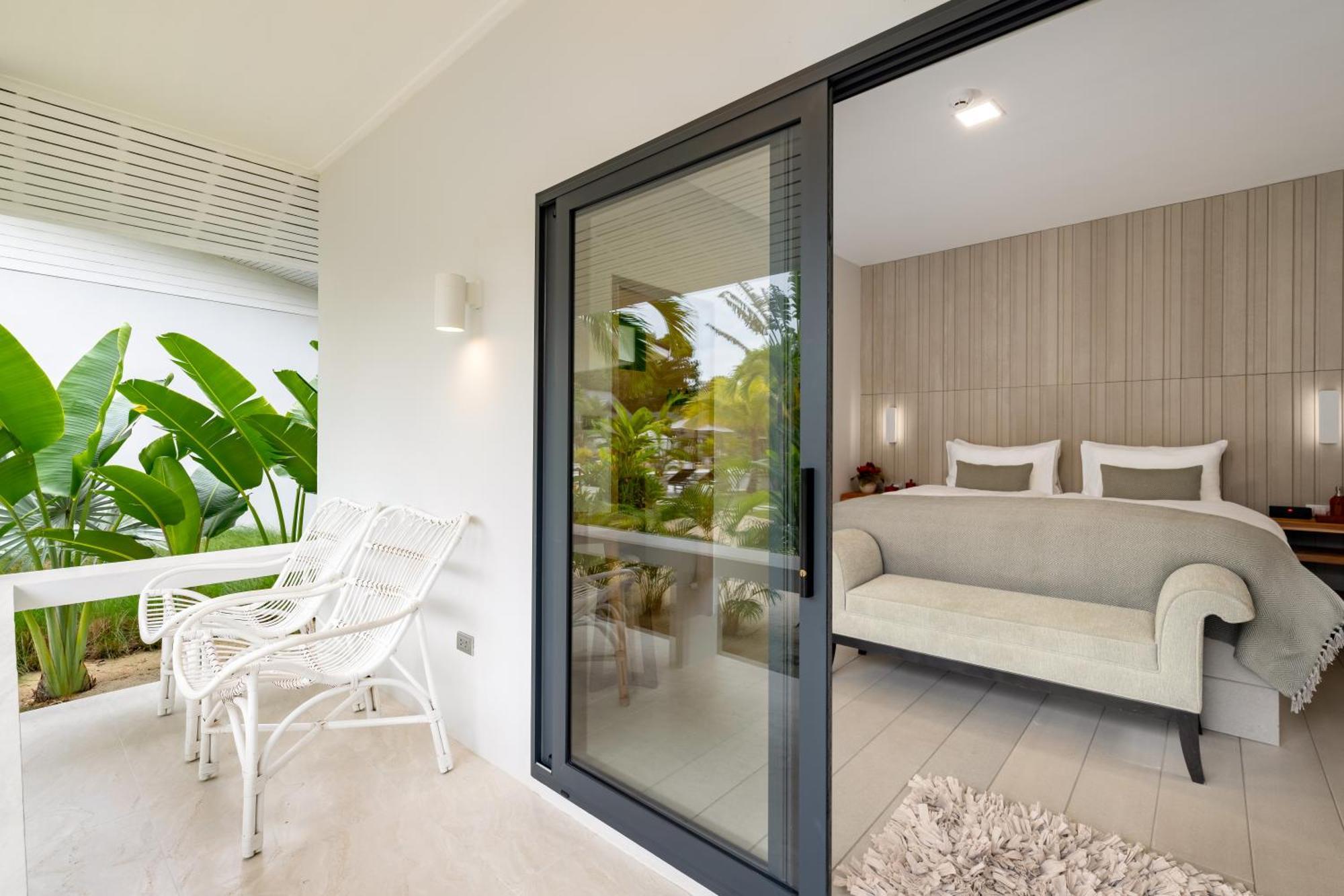 Moorea Boutique Resort Samui Ban Tai  Exterior photo