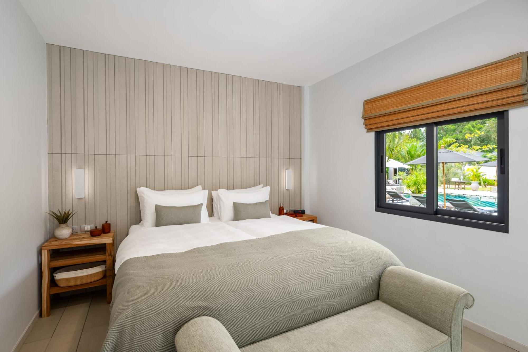 Moorea Boutique Resort Samui Ban Tai  Room photo