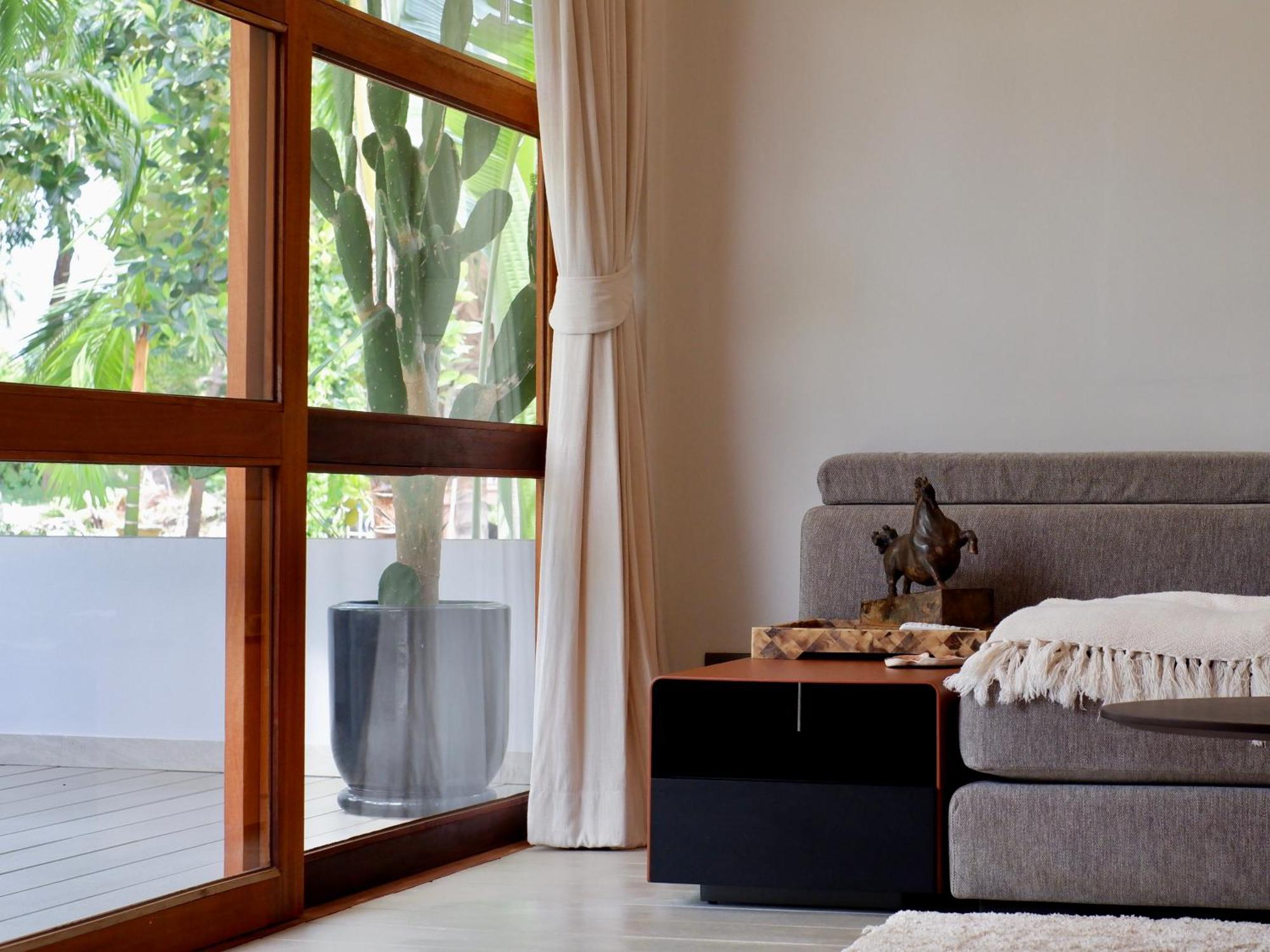 Moorea Boutique Resort Samui Ban Tai  Room photo
