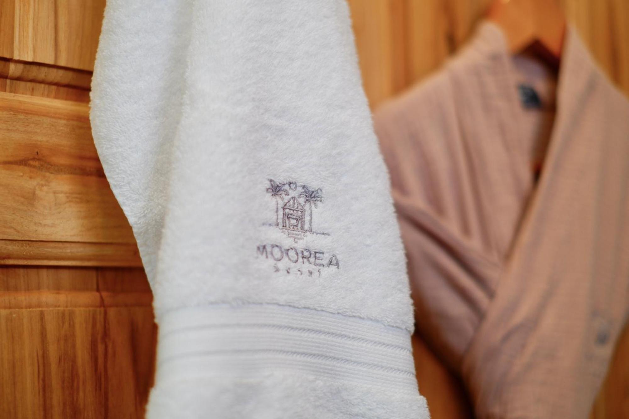 Moorea Boutique Resort Samui Ban Tai  Room photo