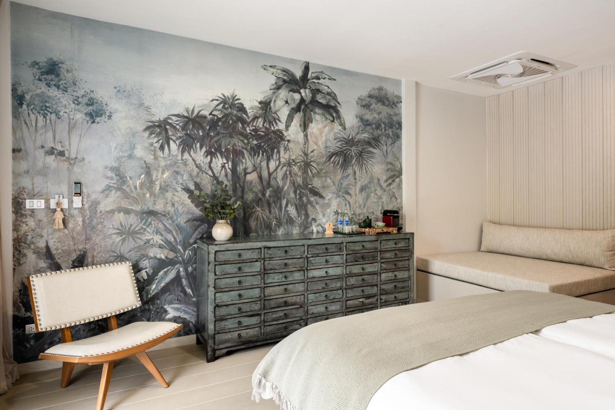 Moorea Boutique Resort Samui Ban Tai  Exterior photo
