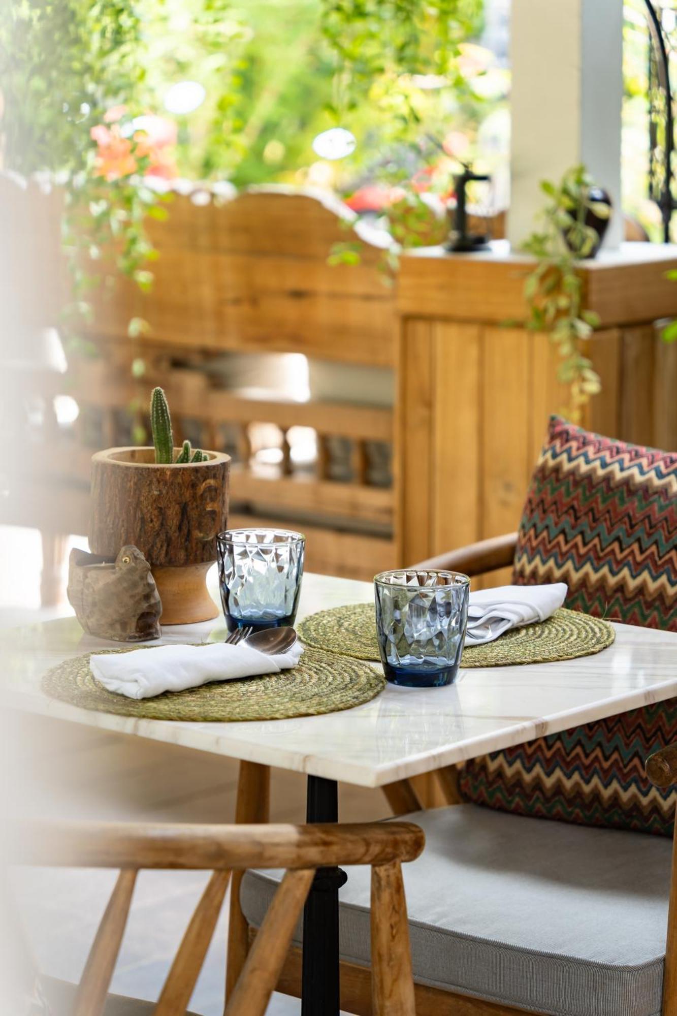 Moorea Boutique Resort Samui Ban Tai  Exterior photo